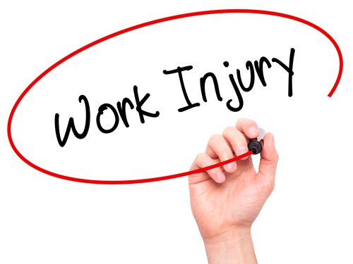 Workplace Injuries Clinic Columbus